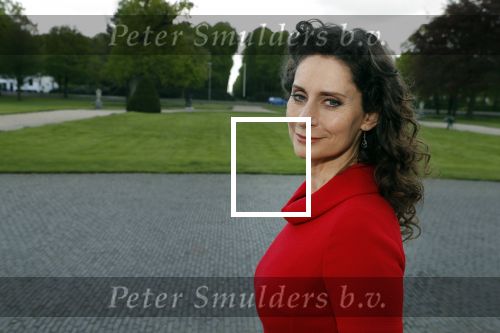 Soestdijk 26 april 2018
Pia Douwes op paleis Soestdijk.