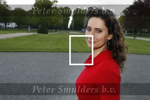Soestdijk 26 april 2018
Pia Douwes op paleis Soestdijk.