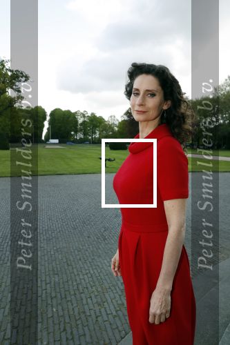 Soestdijk 26 april 2018
Pia Douwes op paleis Soestdijk.
