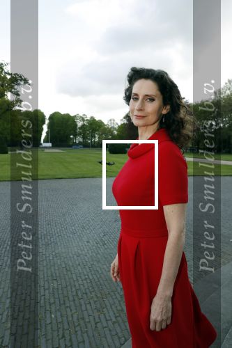 Soestdijk 26 april 2018
Pia Douwes op paleis Soestdijk.