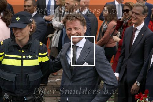 Groningen 27 april 2018
Koningsdag in Groningen met Prins Pieter Christiaan