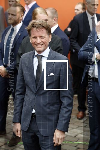 Groningen 27 april 2018
Koningsdag in Groningen met Prins Pieter Christiaan