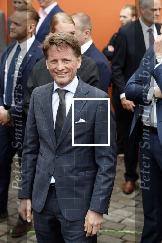 Groningen 27 april 2018
Koningsdag in Groningen met Prins Pieter Christiaan