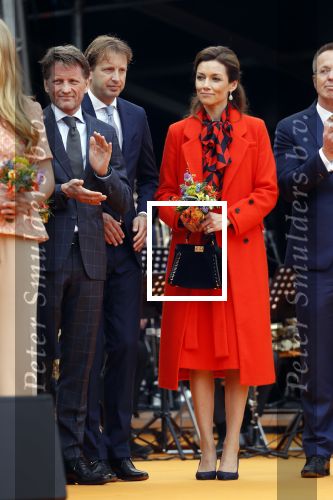 Groningen 27 april 2018
Koningsdag in Groningen met Prinses Aimee