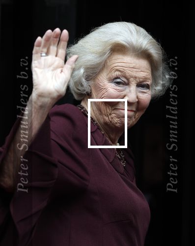 Amsterdam 24 september 2018
Diner met oa Koningin Maxima Prinses Beatrix en Prinses Margriet in het paleis op de dam.
