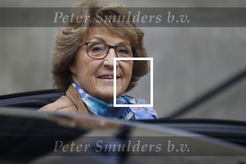 Amsterdam 24 september 2018
Diner met oa Koningin Maxima Prinses Beatrix en Prinses Margriet in het paleis op de dam.