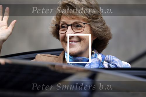 Amsterdam 24 september 2018
Diner met oa Koningin Maxima Prinses Beatrix en Prinses Margriet in het paleis op de dam.