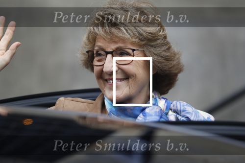 Amsterdam 24 september 2018
Diner met oa Koningin Maxima Prinses Beatrix en Prinses Margriet in het paleis op de dam.