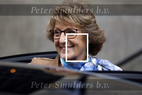 Amsterdam 24 september 2018
Diner met oa Koningin Maxima Prinses Beatrix en Prinses Margriet in het paleis op de dam.