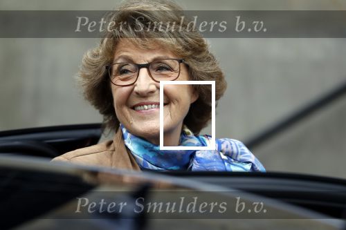 Amsterdam 24 september 2018
Diner met oa Koningin Maxima Prinses Beatrix en Prinses Margriet in het paleis op de dam.