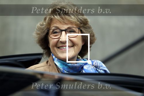 Amsterdam 24 september 2018
Diner met oa Koningin Maxima Prinses Beatrix en Prinses Margriet in het paleis op de dam.