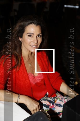 Noordwijk 9 april 2018
Uitreiking en lunch van de strong woman award in hotel Huis ter Duin. Quinty Trustfull