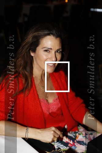 Noordwijk 9 april 2018
Uitreiking en lunch van de strong woman award in hotel Huis ter Duin. Quinty Trustfull