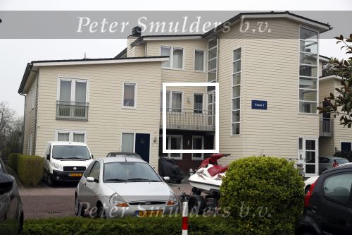 Vinkeveen 11 april 2018
Rachel Hazes heeft nog een huis gekocht in Vinkeveen