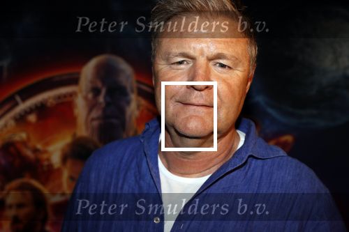 Amsterdam 24 april 2018
Premiere Avengers in pathe Arena. Rene Mioch