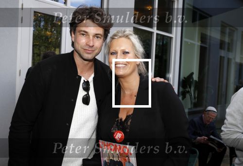 Amsterdam 25 september 2018
Presentatie lâ€™Homo van het blad Linda in Hotel Arena. Linda de Mol reikt het eerste exemplaar uit aan Erwin Olaf Hans v Manen en Hans Klok . Rick Brandsteder en Antoinette Scheulderman