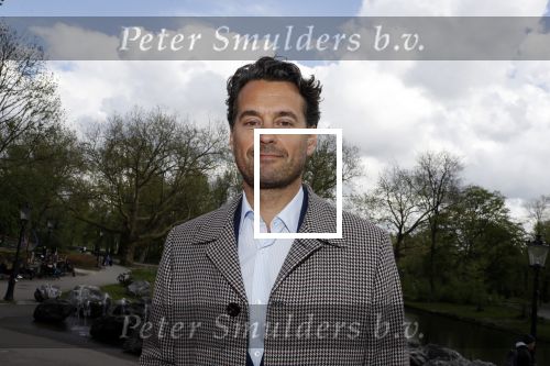Amsterdam 25 september 2018
Presentatie lâ€™Homo van het blad Linda in Hotel Arena. Linda de Mol reikt het eerste exemplaar uit aan Erwin Olaf Hans v Manen en Hans Klok . Rik v d Westelaken