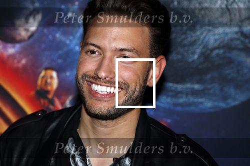 Amsterdam 24 april 2018
Premiere Avengers in pathe Arena. Rolf Sanchez
