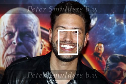 Amsterdam 24 april 2018
Premiere Avengers in pathe Arena. Rolf Sanchez