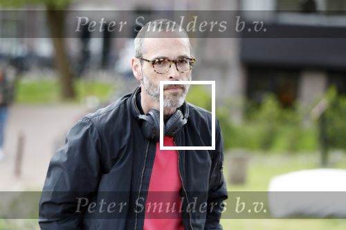 Amsterdam 25 september 2018
Presentatie lâ€™Homo van het blad Linda in Hotel Arena. Linda de Mol reikt het eerste exemplaar uit aan Erwin Olaf Hans v Manen en Hans Klok . Rolf Snoeren