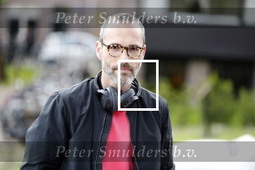 Amsterdam 25 september 2018
Presentatie lâ€™Homo van het blad Linda in Hotel Arena. Linda de Mol reikt het eerste exemplaar uit aan Erwin Olaf Hans v Manen en Hans Klok . Rolf Snoeren