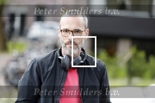 Amsterdam 25 september 2018
Presentatie lâ€™Homo van het blad Linda in Hotel Arena. Linda de Mol reikt het eerste exemplaar uit aan Erwin Olaf Hans v Manen en Hans Klok . Rolf Snoeren