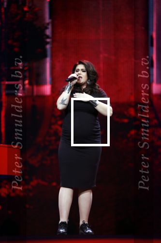 Amsterdam 14 april 2018
Heel holland zingt Hazes in het ziggo dome met oa Andre Hazes Jr Jeroen v d Boom Xander de Buisonje Roxeanne Hazes (zwanger) Peter Beense Trijntje Oosterhuis Danny de Munk Silver Metz en Barry Hay.