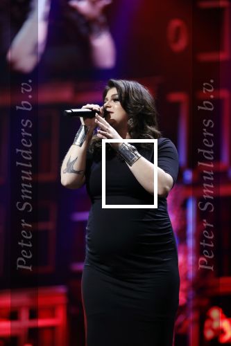 Amsterdam 14 april 2018
Heel holland zingt Hazes in het ziggo dome met oa Andre Hazes Jr Jeroen v d Boom Xander de Buisonje Roxeanne Hazes (zwanger) Peter Beense Trijntje Oosterhuis Danny de Munk Silver Metz en Barry Hay.