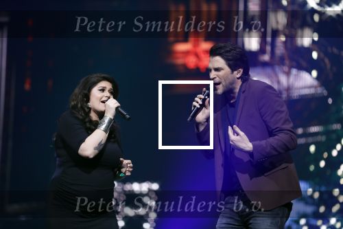 Amsterdam 14 april 2018
Heel holland zingt Hazes in het ziggo dome met oa Andre Hazes Jr Jeroen v d Boom Xander de Buisonje Roxeanne Hazes (zwanger) Peter Beense Trijntje Oosterhuis Danny de Munk Silver Metz en Barry Hay.