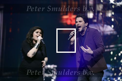 Amsterdam 14 april 2018
Heel holland zingt Hazes in het ziggo dome met oa Andre Hazes Jr Jeroen v d Boom Xander de Buisonje Roxeanne Hazes (zwanger) Peter Beense Trijntje Oosterhuis Danny de Munk Silver Metz en Barry Hay.
