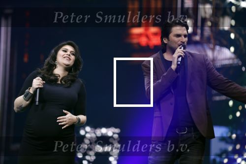 Amsterdam 14 april 2018
Heel holland zingt Hazes in het ziggo dome met oa Andre Hazes Jr Jeroen v d Boom Xander de Buisonje Roxeanne Hazes (zwanger) Peter Beense Trijntje Oosterhuis Danny de Munk Silver Metz en Barry Hay.