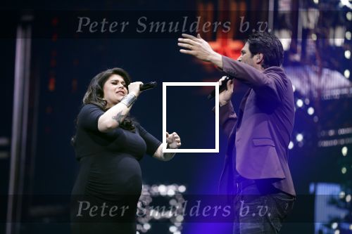 Amsterdam 14 april 2018
Heel holland zingt Hazes in het ziggo dome met oa Andre Hazes Jr Jeroen v d Boom Xander de Buisonje Roxeanne Hazes (zwanger) Peter Beense Trijntje Oosterhuis Danny de Munk Silver Metz en Barry Hay.