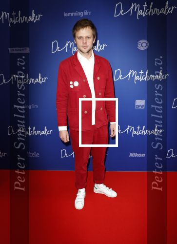Amsterdam 18 april 2018
Premiere matchmaker in Tuschinski met oa Georgina Verbaan, Ariane Schluter, Benja Bruijning, Loes Luca en Eva van de Wijdeven . Sanne den Hartogh