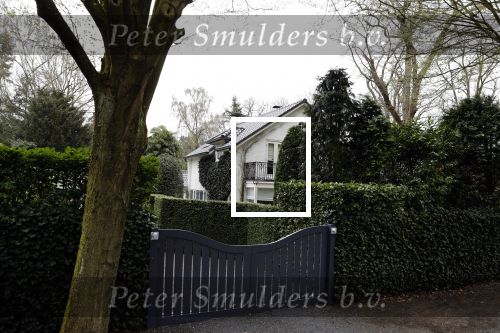 Blaricum 14 april 2018
Huis Simone Kleinsma