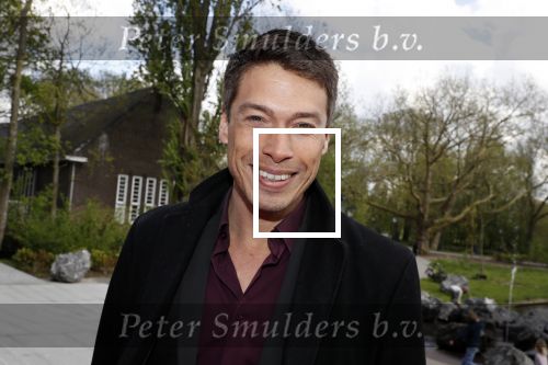 Amsterdam 25 september 2018
Presentatie lâ€™Homo van het blad Linda in Hotel Arena. Linda de Mol reikt het eerste exemplaar uit aan Erwin Olaf Hans v Manen en Hans Klok . Sjors van der Panne