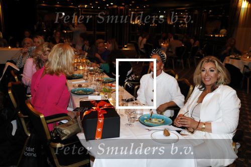 Noordwijk 9 april 2018
Uitreiking en lunch van de strong woman award in hotel Huis ter Duin.