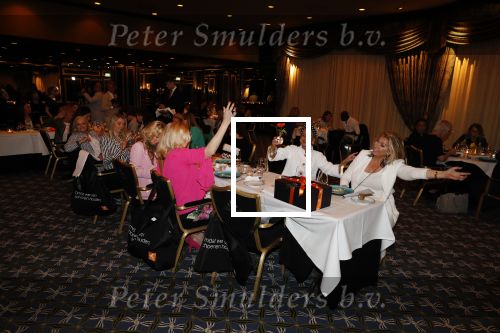 Noordwijk 9 april 2018
Uitreiking en lunch van de strong woman award in hotel Huis ter Duin.