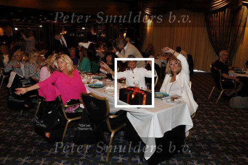 Noordwijk 9 april 2018
Uitreiking en lunch van de strong woman award in hotel Huis ter Duin.