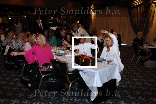 Noordwijk 9 april 2018
Uitreiking en lunch van de strong woman award in hotel Huis ter Duin.