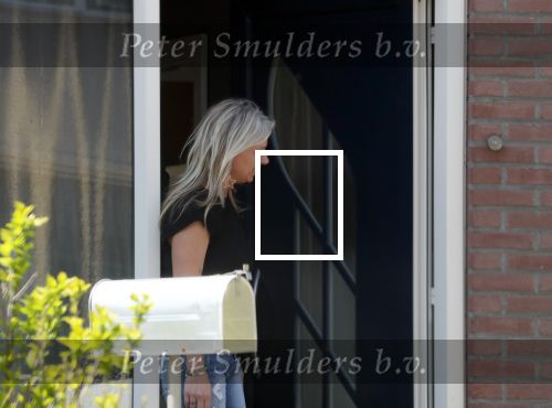 Rosmalen, 5 Mei 2018
Ex-vriendin van Waylon, Suzan v d Vliert