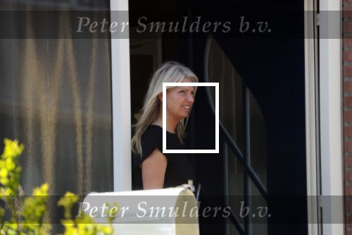 Rosmalen, 5 Mei 2018
Ex-vriendin van Waylon, Suzan v d Vliert