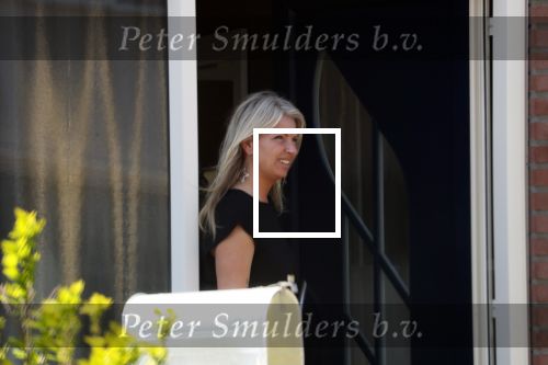 Rosmalen, 5 Mei 2018
Ex-vriendin van Waylon, Suzan v d Vliert
