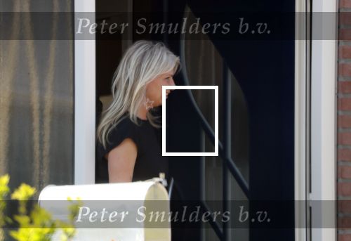 Rosmalen, 5 Mei 2018
Ex-vriendin van Waylon, Suzan v d Vliert