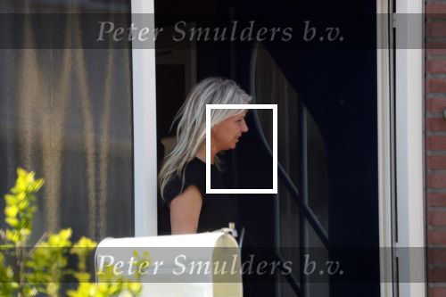 Rosmalen, 5 Mei 2018
Ex-vriendin van Waylon, Suzan v d Vliert