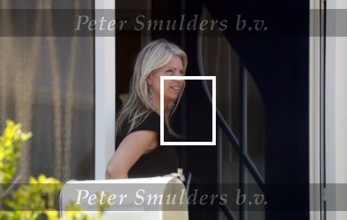Rosmalen, 5 Mei 2018
Ex-vriendin van Waylon, Suzan v d Vliert