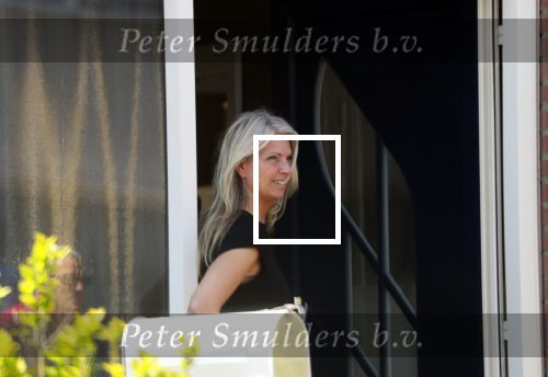 Rosmalen, 5 Mei 2018
Ex-vriendin van Waylon, Suzan v d Vliert