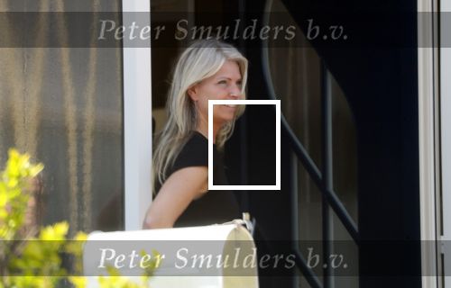 Rosmalen, 5 Mei 2018
Ex-vriendin van Waylon, Suzan v d Vliert
