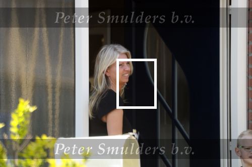 Rosmalen, 5 Mei 2018
Ex-vriendin van Waylon, Suzan v d Vliert