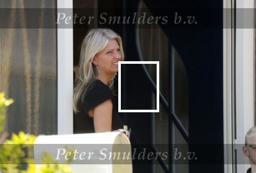Rosmalen, 5 Mei 2018
Ex-vriendin van Waylon, Suzan v d Vliert