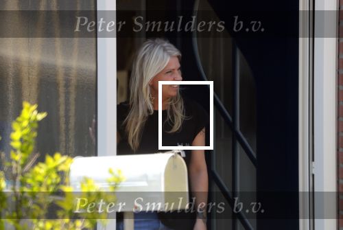 Rosmalen, 5 Mei 2018
Ex-vriendin van Waylon, Suzan v d Vliert